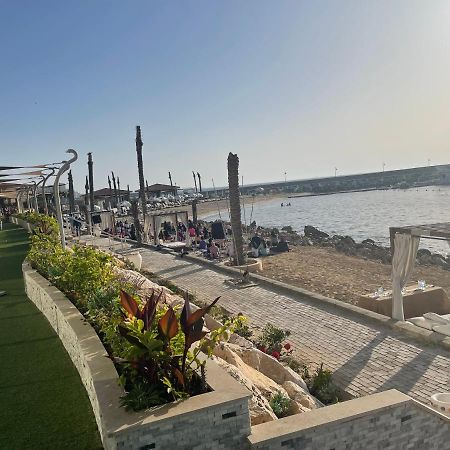 Fleet Club Mahrousa Александрия Экстерьер фото Marina