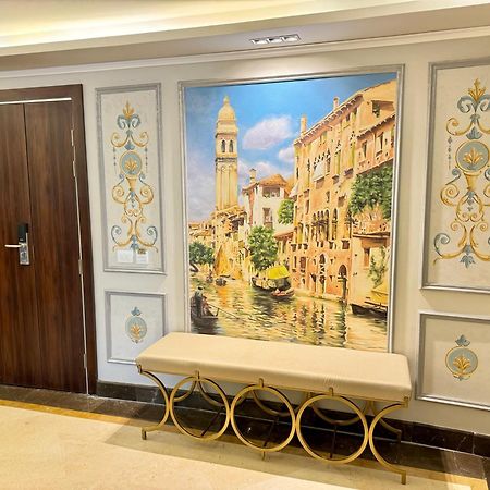Fleet Club Mahrousa Александрия Экстерьер фото A painting by the artist