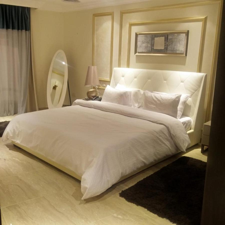 Fleet Club Mahrousa Александрия Экстерьер фото