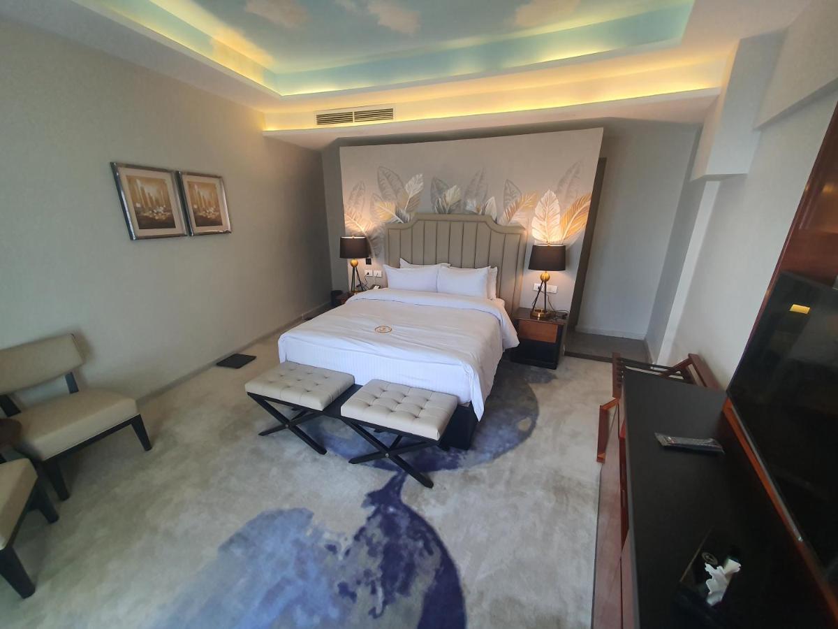 Fleet Club Mahrousa Александрия Экстерьер фото