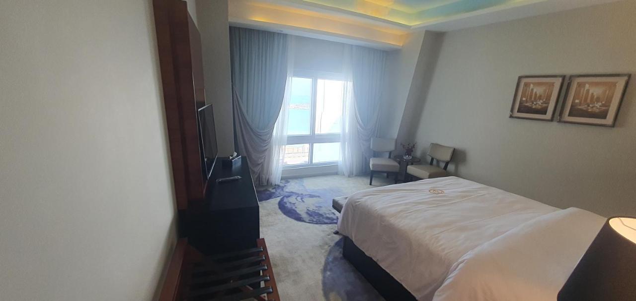 Fleet Club Mahrousa Александрия Экстерьер фото A bedroom at the hotel
