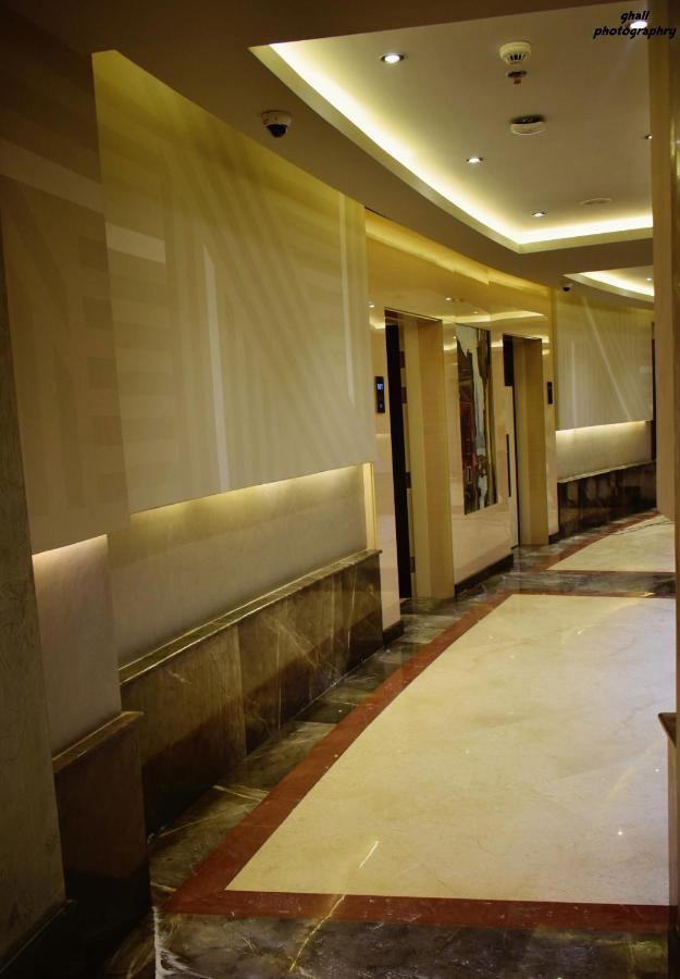 Fleet Club Mahrousa Александрия Экстерьер фото The elevators