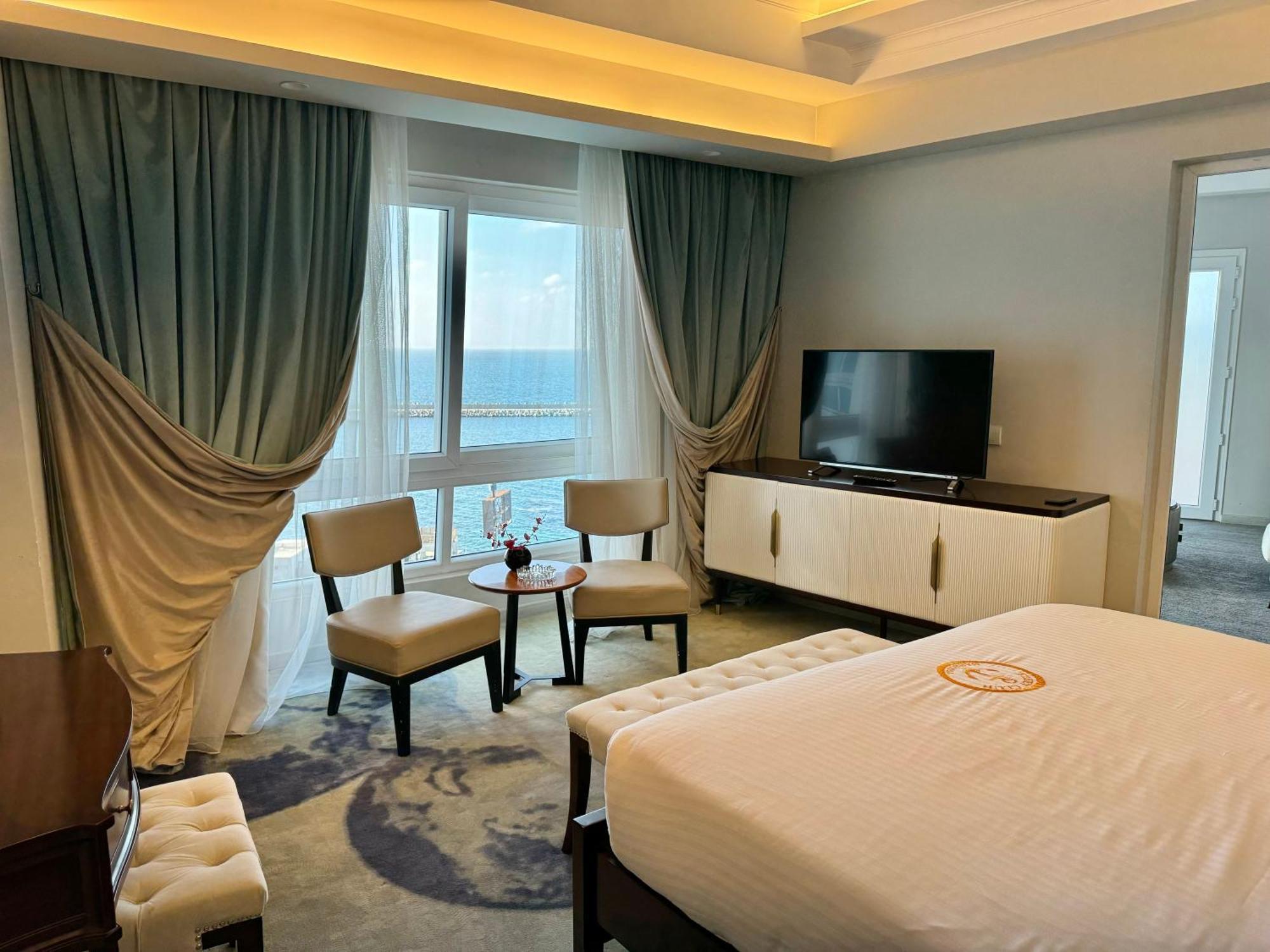 Fleet Club Mahrousa Александрия Экстерьер фото