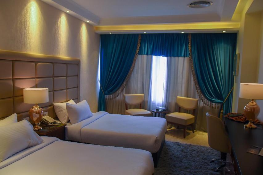Fleet Club Mahrousa Александрия Экстерьер фото